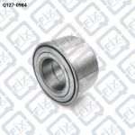 ПОДШИПНИК СТУПИЧНЫЙ ПЕРЕДНИЙ Q127-0984