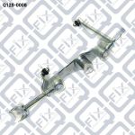 Механізм перемикання кпп Q128-0008