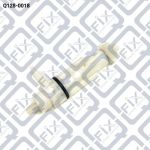 Привід датчика швидкості обертання валу КПП Q128-0018