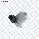 АКТУАТОР РЕДУКТОРА Q128-0051