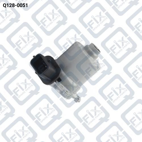 АКТУАТОР РЕДУКТОРА Q128-0051