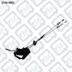 МЕХАНИЗМ ПЕРЕКЛЮЧЕНИЯ КПП Q128-0052