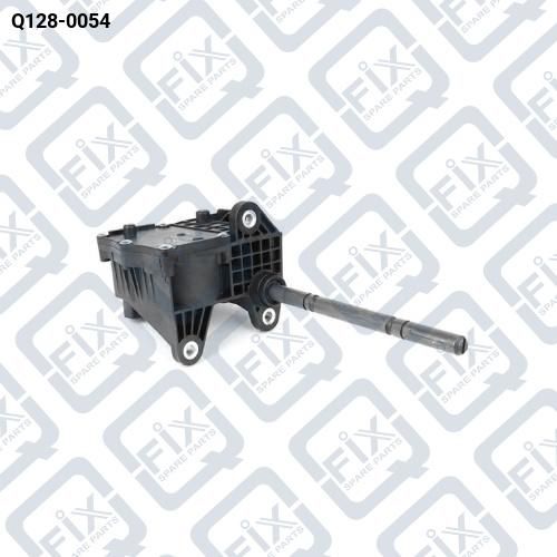 БЛОК ПЕРЕКЛЮЧЕНИЙ ПЕРЕДАЧ Q128-0054