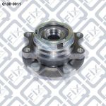 Маточина передня Q130-0011