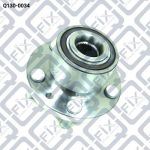 Маточина передня Q130-0034