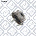 Маточина передня Q130-0040