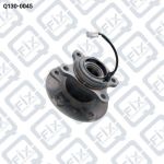 Маточина задня Q130-0045