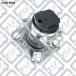 Маточина задня Q130-0059