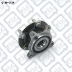 Маточина передня (ліва) Q130-0139