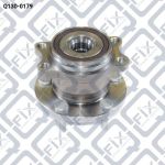 Маточина (задня) Q130-0179