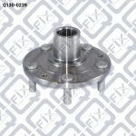 Маточина передня Q130-0239