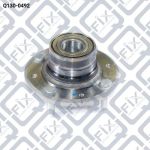 Маточина (задня) Q130-0492