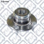 Маточина (задня) Q130-0494