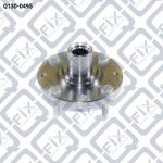 Маточина передня Q130-0495