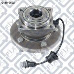 Маточина (задня) Q130-0502