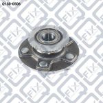 Маточина (задня) Q130-0506