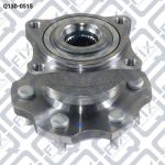 Маточина (задня) Q130-0515