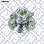 Маточина (задня) Q130-0534