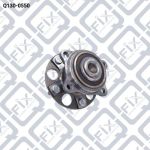 Маточина задня Q130-0550