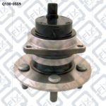 Маточина задня Q130-0559