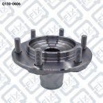 СТУПИЦА ПЕРЕДНЯЯ Q130-0606