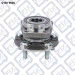 СТУПИЦА ПЕРЕДНЯЯ Q130-0620