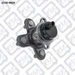 СТУПИЦА ЗАДНЯЯ Q130-0629