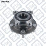 СТУПИЦА ПЕРЕДНЯЯ Q130-0630