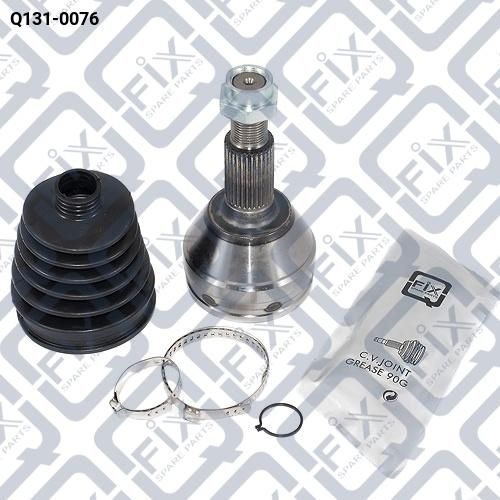 Шрус зовнішній Q131-0076