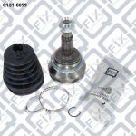 Шрус зовнішній Q131-0099