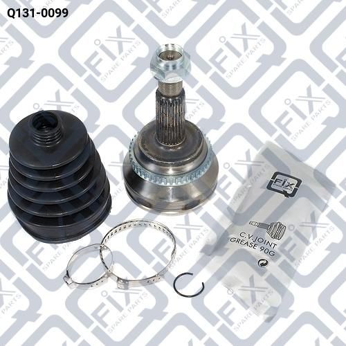 Шрус зовнішній Q131-0099