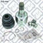 Шрус внутрішній лівий Q131-0381