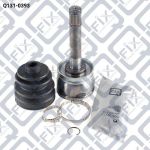 Шрус зовнішній Q131-0393