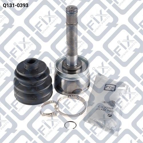 Шрус зовнішній Q131-0393