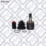 Шрус внутрішній лівий Q131-0421