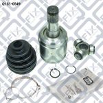 Шрус внутрішній лівий Q131-0549