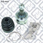 Шрус зовнішній Q131-0673