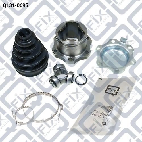 Шрус внутрішній Q131-0695