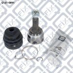 Шрус зовнішній Q131-0891