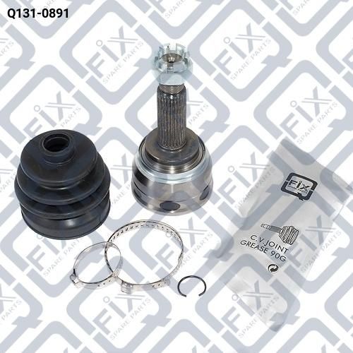 Шрус зовнішній Q131-0891