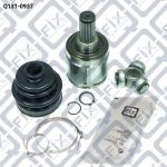 Шрус внутрішній лівий Q131-0937