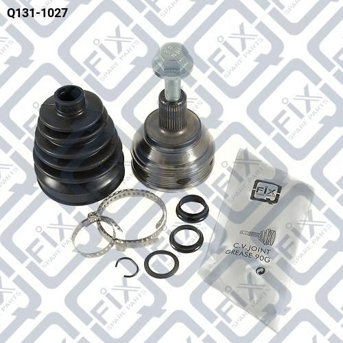 Шрус зовнішній Q131-1027