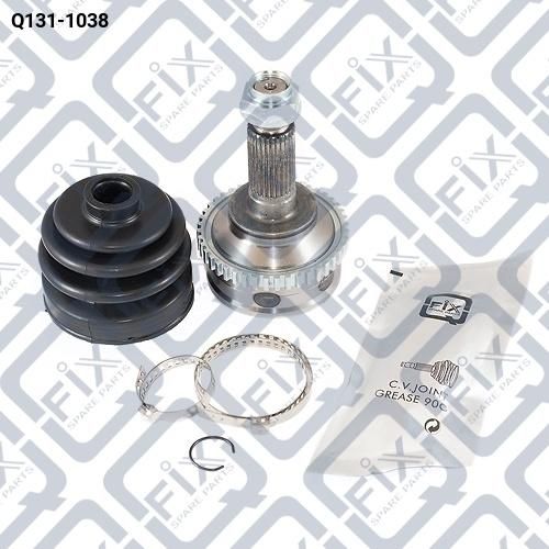 Шрус зовнішній Q131-1038