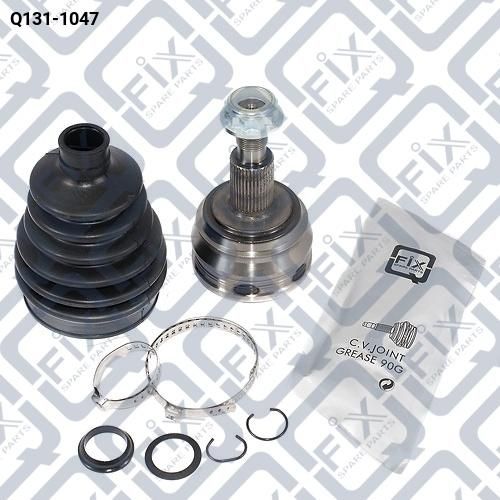 Шрус зовнішній Q131-1047