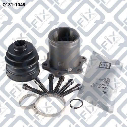 Шрус внутрішній правий Q131-1048