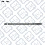 ПОЛУОСЬ ЛЕВАЯ Q131-1546