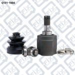 ШРУС НАРУЖН (К-Т) 23X54X25 ABS 43 Q131-1604