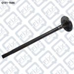 ПОЛУОСЬ ЗАДНЯЯ Q131-1646