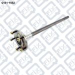 ПОЛУОСЬ ЗАДНЯЯ Q131-1652