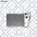 Радіатор печі Q172-0021